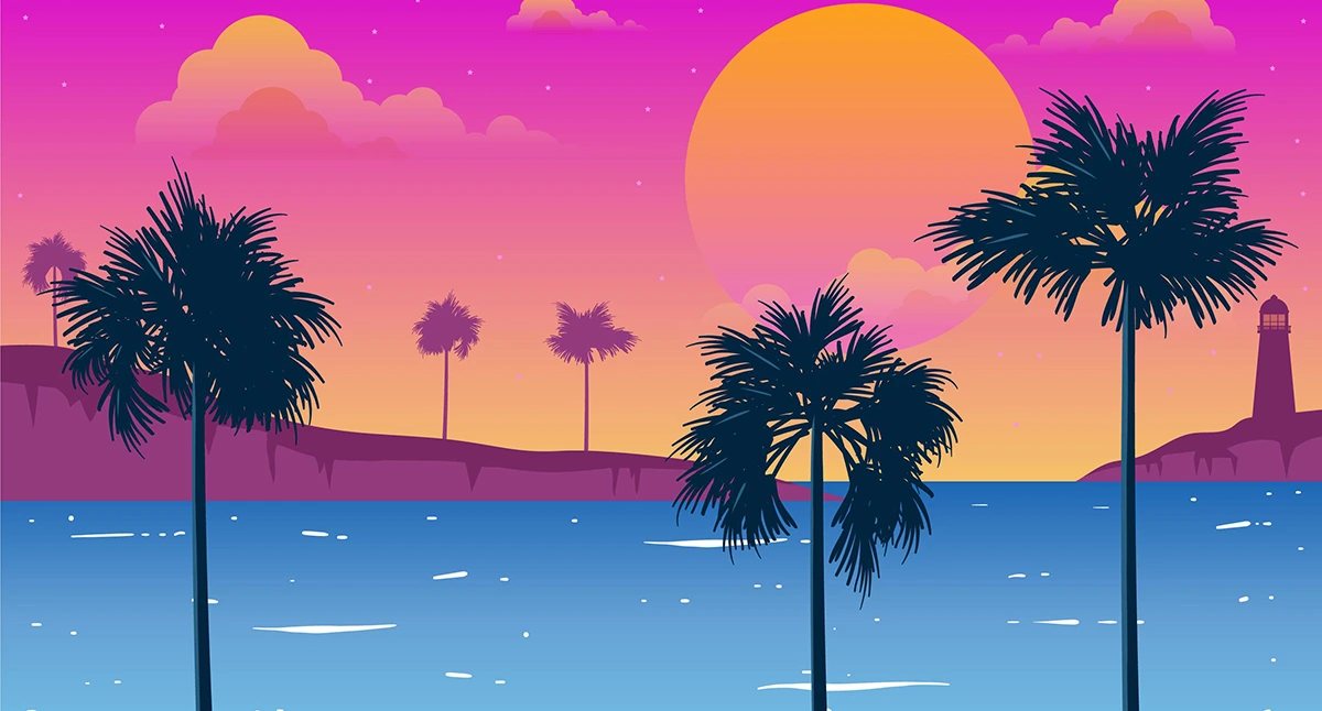 Adult Coloring Scheme color wheel example