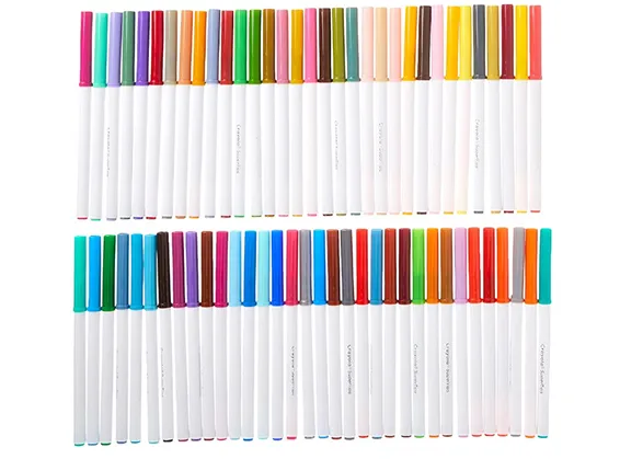 Crayola Super Tips Markers