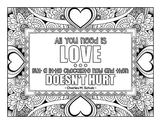 Butterfly Mandala Coloring pages