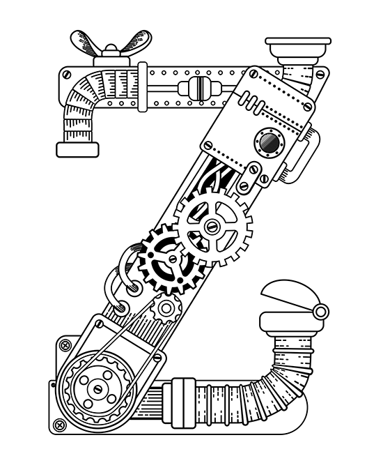 Print Adult Coloring Pages PDF