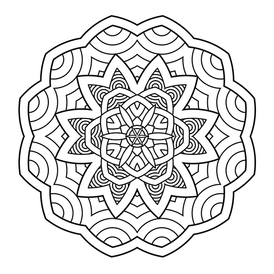 animal adult coloring books printable