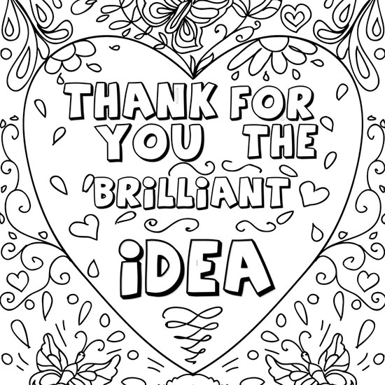 Appreciative Thank you Quotes