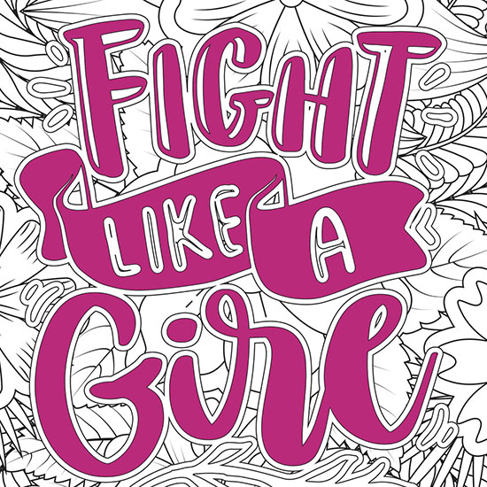 Empowering Female Quotes