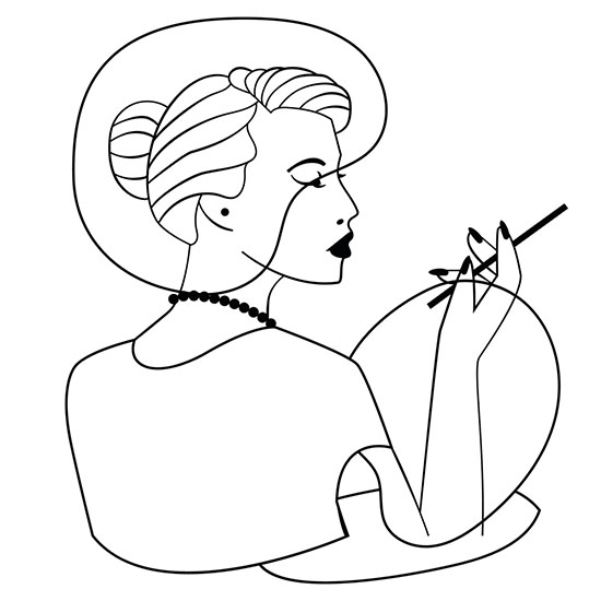 Minimalist Boho – Part 1