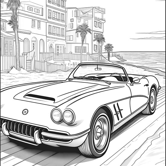 Vintage Classic Cars