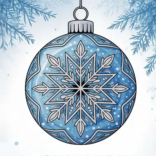 Christmas Ornaments
