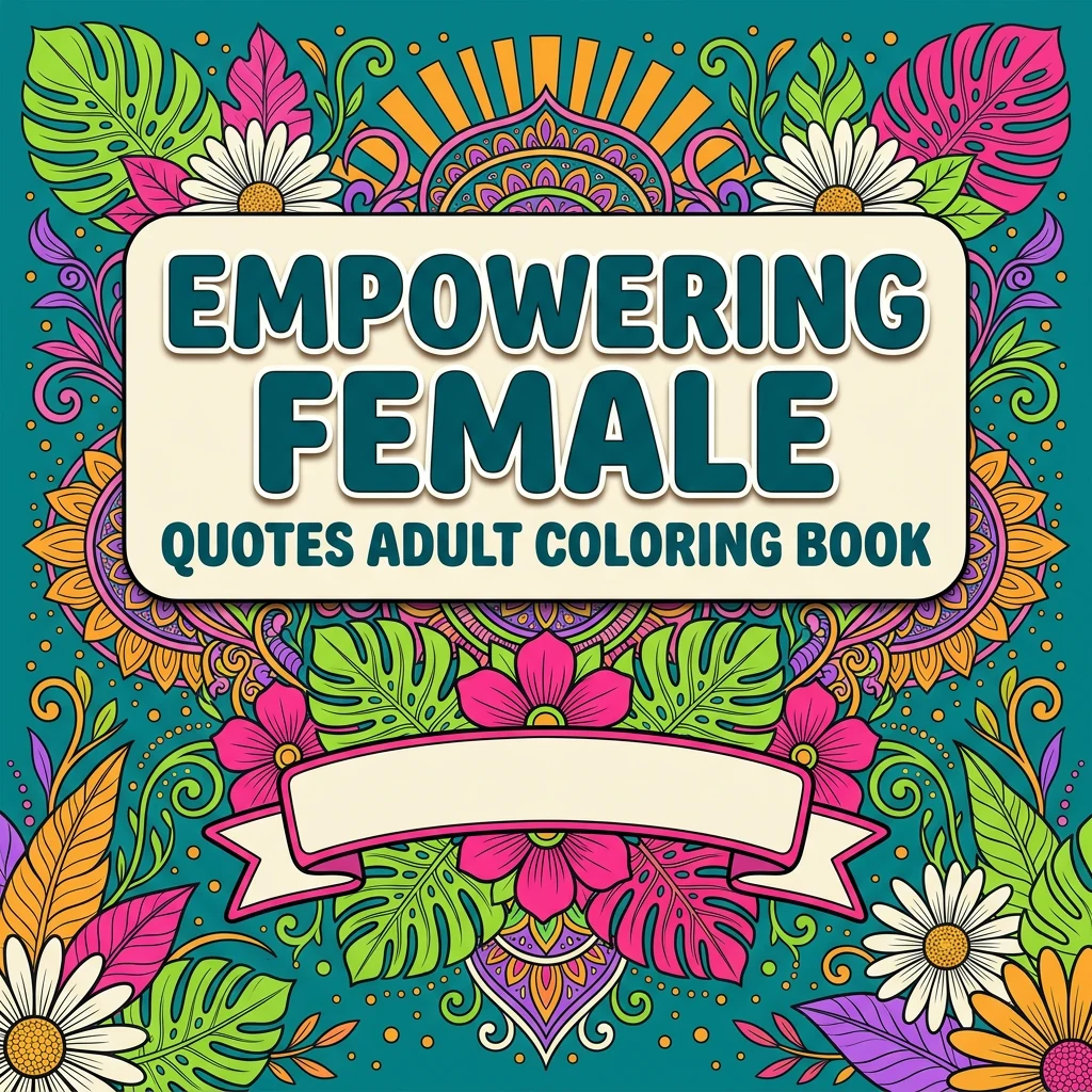 Empowering Female Quotes