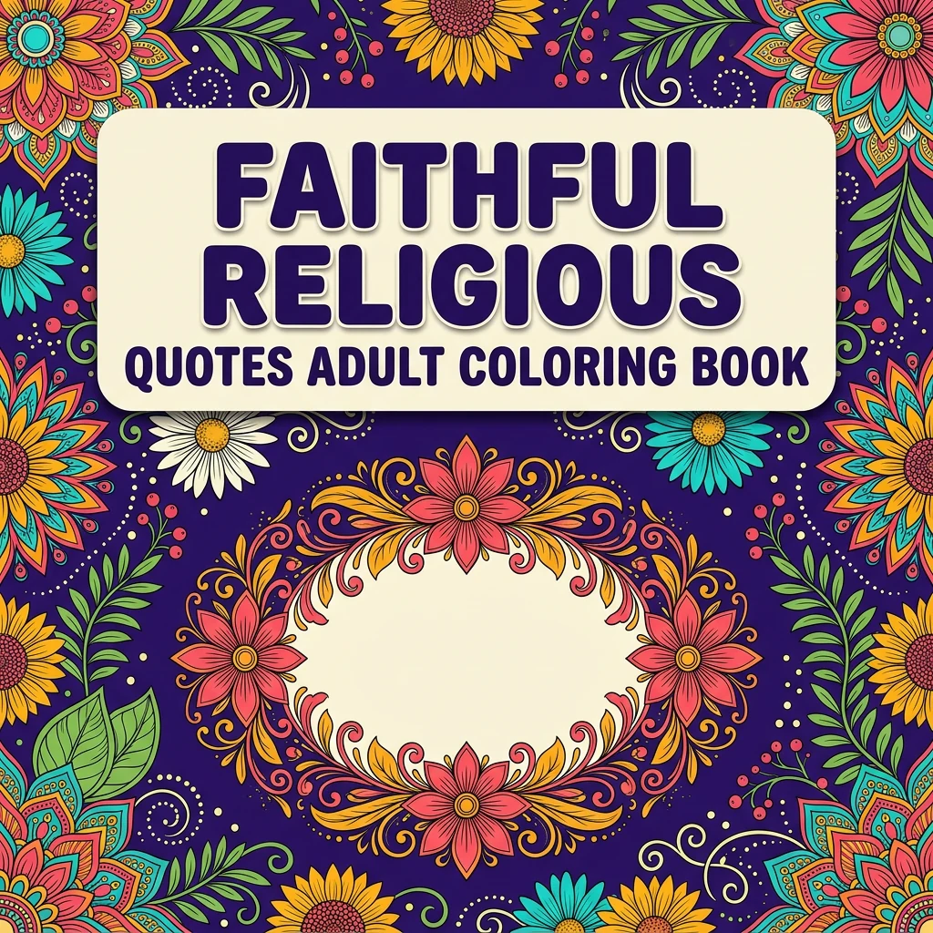 Faithful Religious Quotes