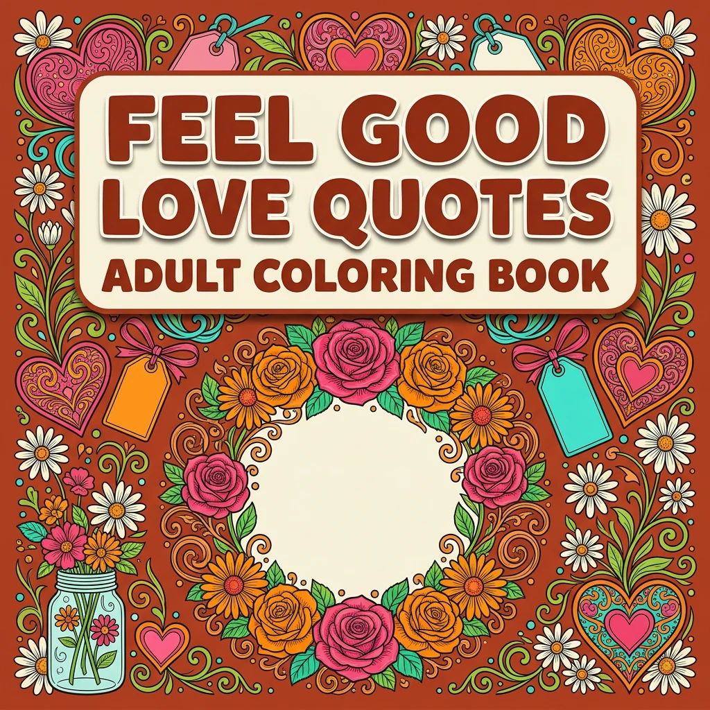 Feel Good Love Quotes