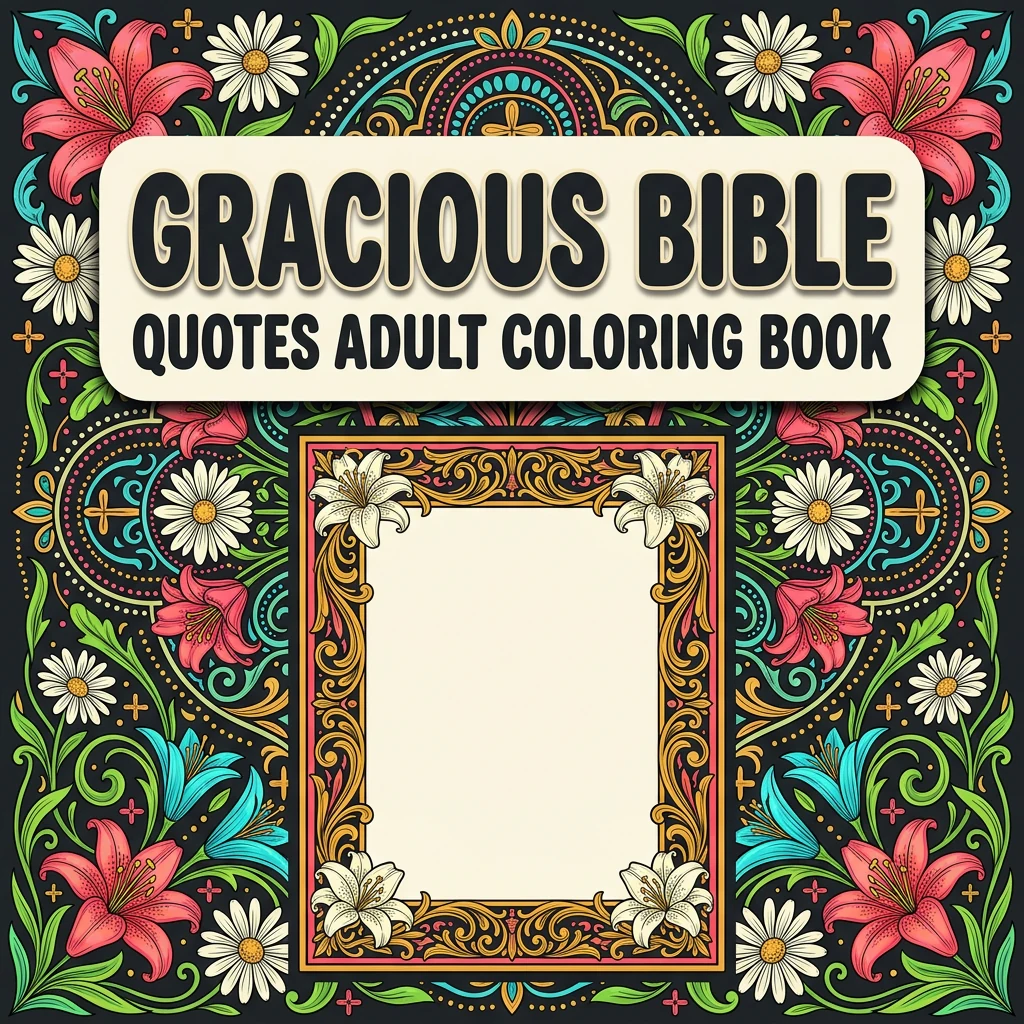 Gracious Bible Quotes