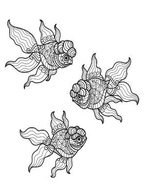 adult-animal-coloring-pages - Page 48