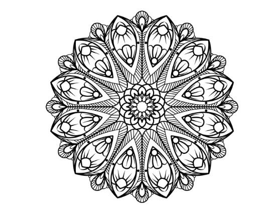 adult-mandala-patterns - Page 1