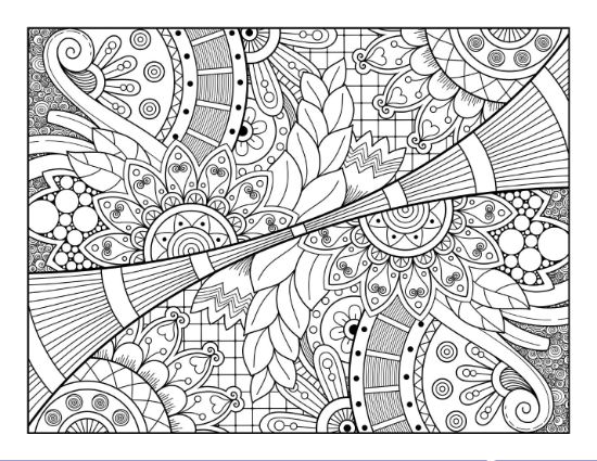 adult-trippy-coloring-pages - Page 2