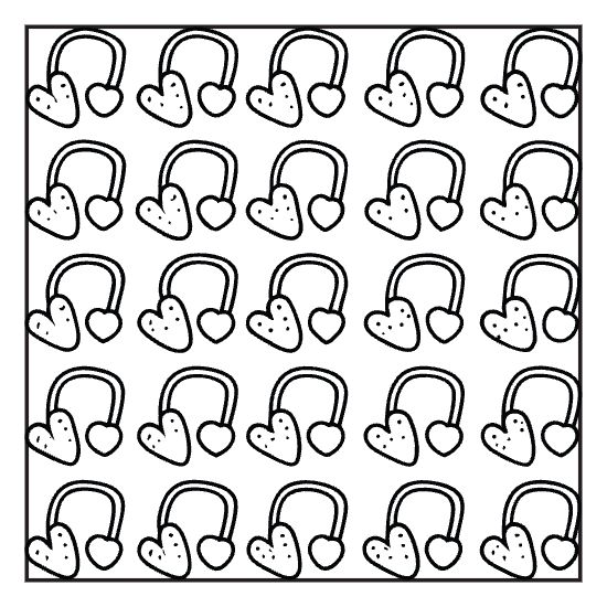 Sunburst pattern coloring page with bold radiating lines, simple geometric adult cozy page