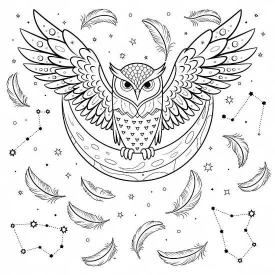 celestrial-adult-coloring-vol-3-compressed - Page 32