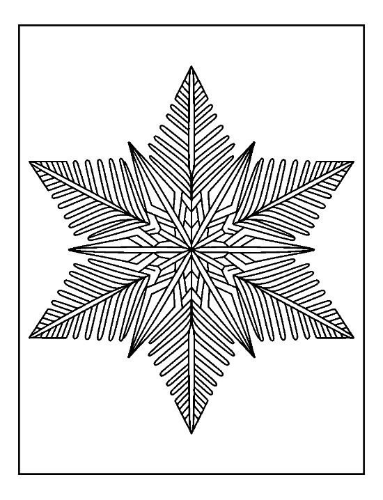 christmas-ornament-coloring - Page 25