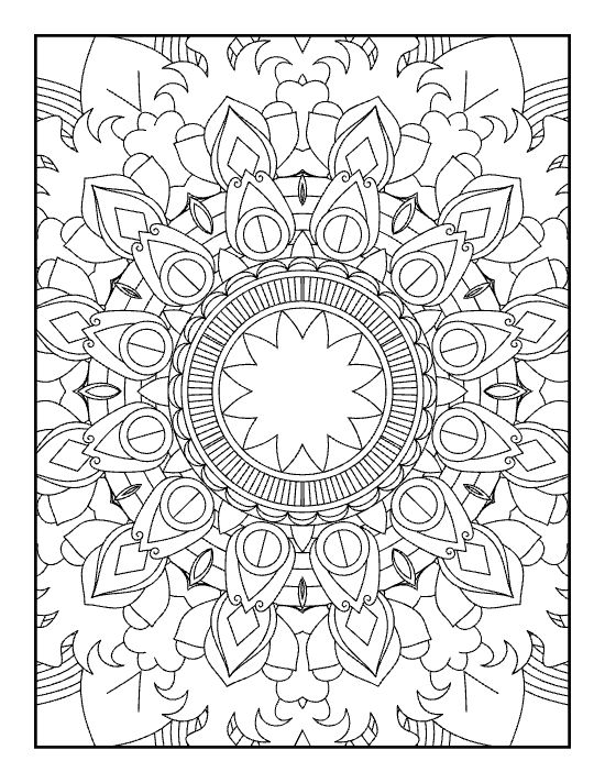 Dense bloom spread for adults