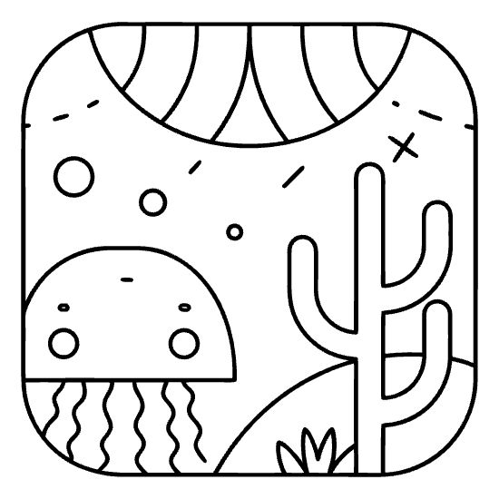 nature-scenes-adult-coloring-book-vol-2 - Page 23