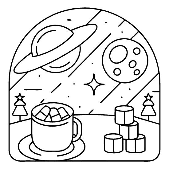 nature-scenes-adult-coloring-book-vol-2 - Page 31