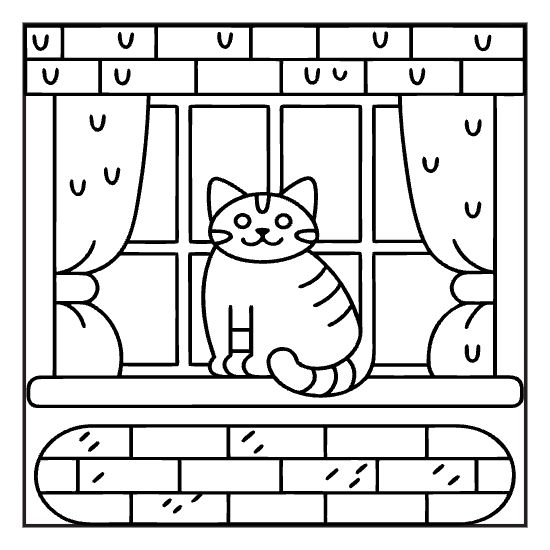 nature-scenes-adult-coloring-book-vol-2 - Page 34
